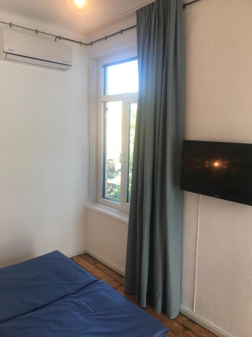 Generaator Sofia酒店 外观 照片